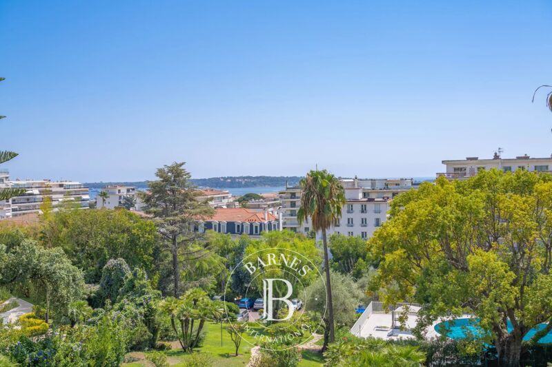 Zu verkaufen Wohnung | Cannes - picture 1
