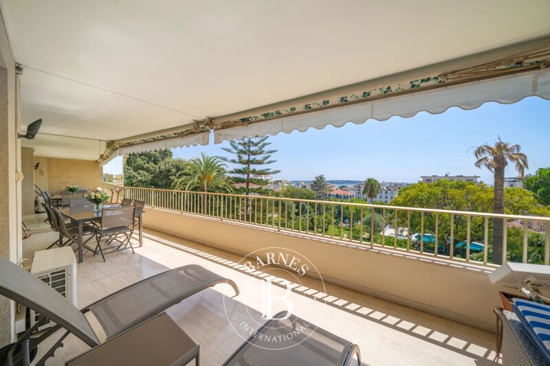 Zu verkaufen Wohnung | Cannes - picture 3