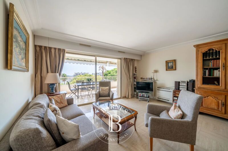 Zu verkaufen Wohnung | Cannes - picture 2