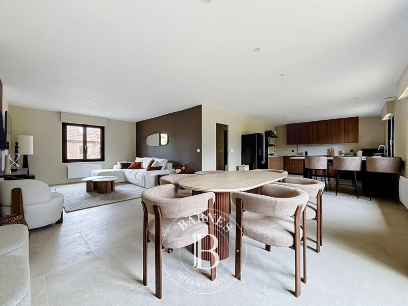 Zu vermieten Haus | Houplin-Ancoisne - picture 3