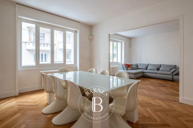 À vendre Appartement | Lyon 6ème - picture 1