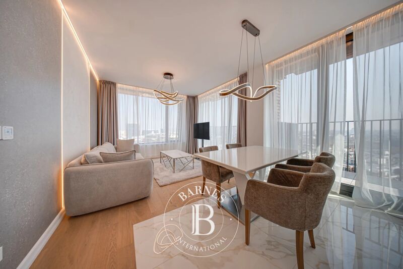 À vendre Appartement | Sofia - picture 1