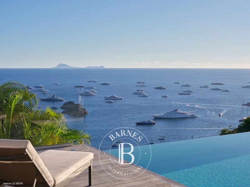 Zu vermieten Villa | Colombier - picture 3