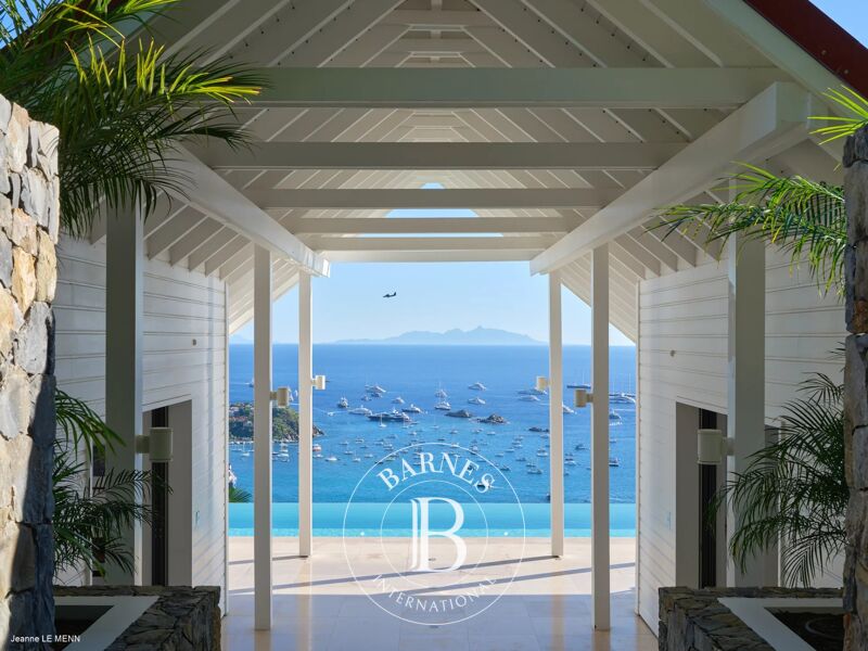 Zu vermieten Villa | Colombier - picture 1