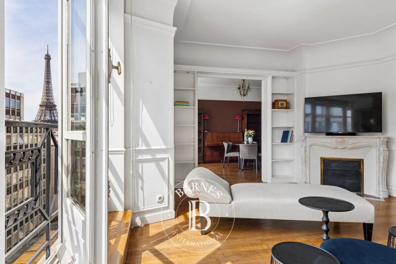 À louer Appartement | Paris 7ème - picture 1