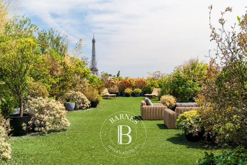 À vendre Appartement | Paris 16ème - picture 1