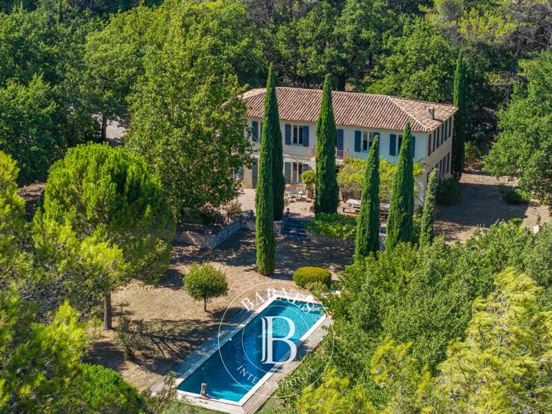 For Sale House | Aix-en-Provence - picture 1