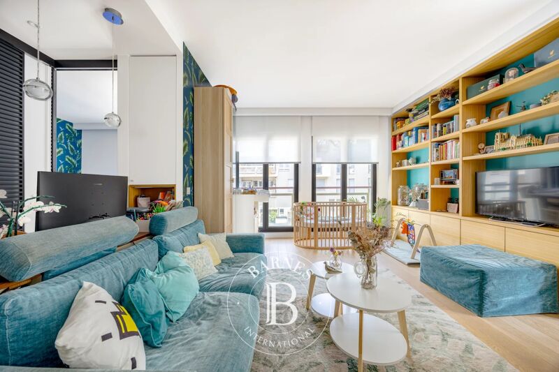 Zu verkaufen Wohnung | Paris 3ème - picture 2