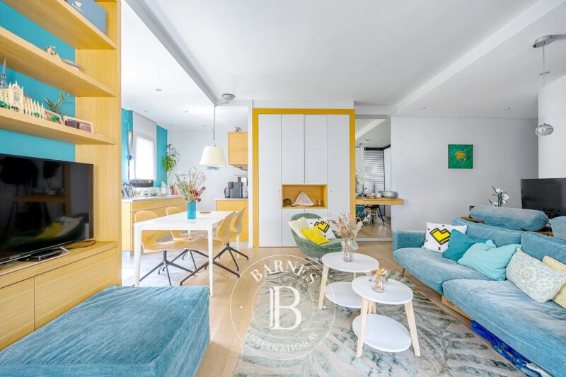 Zu verkaufen Wohnung | Paris 3ème - picture 3