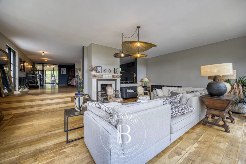 À vendre Villa | Sauverny - picture 1