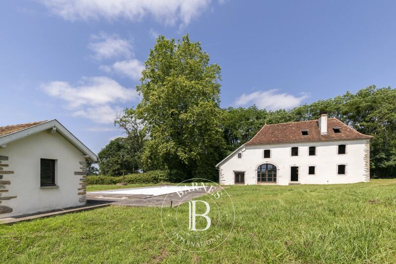 À vendre Propriété | Sauveterre-de-Béarn - picture 1