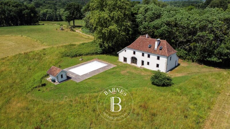À vendre Propriété | Sauveterre-de-Béarn - picture 3