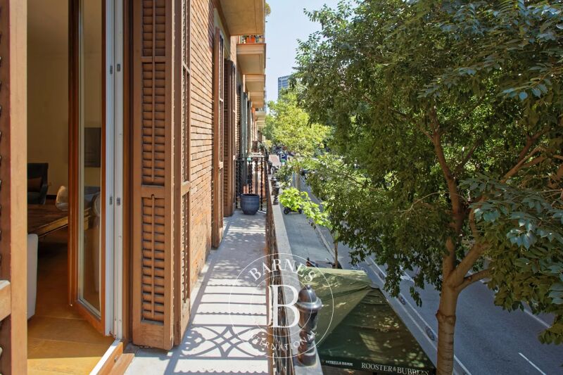À vendre Appartement | Barcelone - picture 3