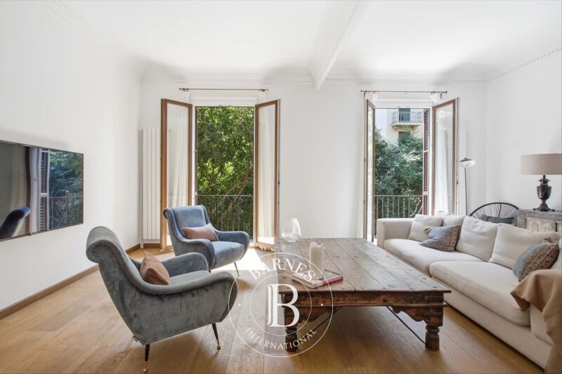 À vendre Appartement | Barcelone - picture 1