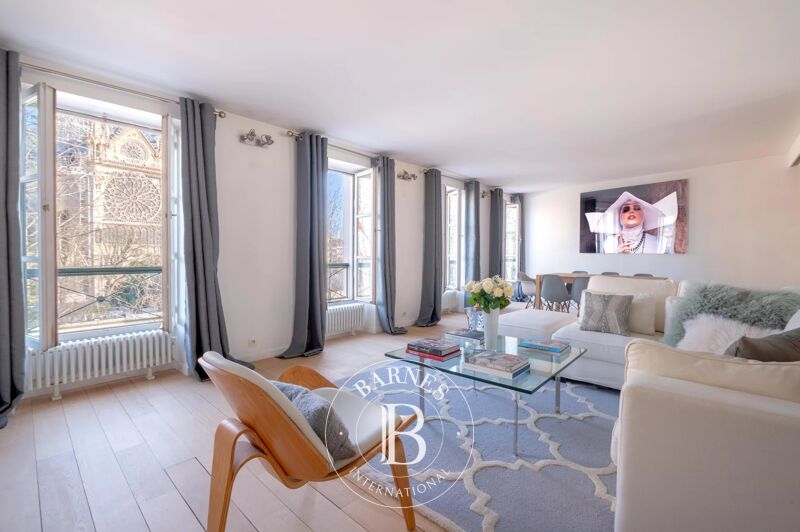 À louer Appartement | Paris 5ème - picture 1