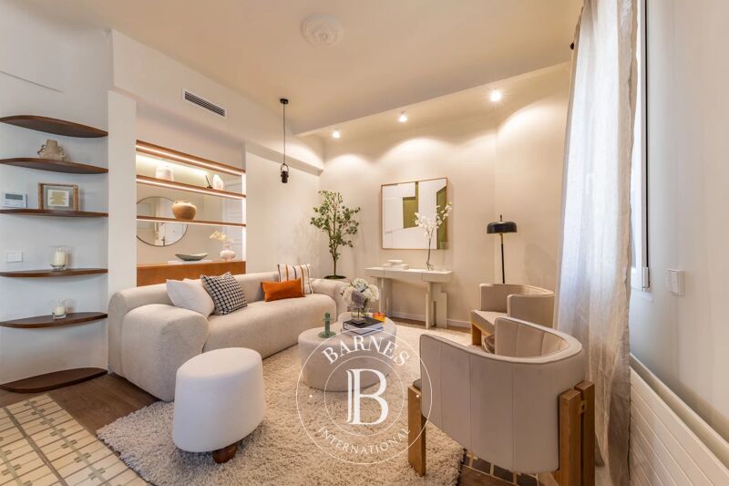 À vendre Appartement | Madrid - picture 1
