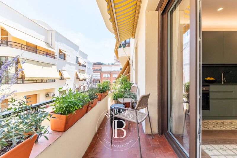 À vendre Appartement | Madrid - picture 2