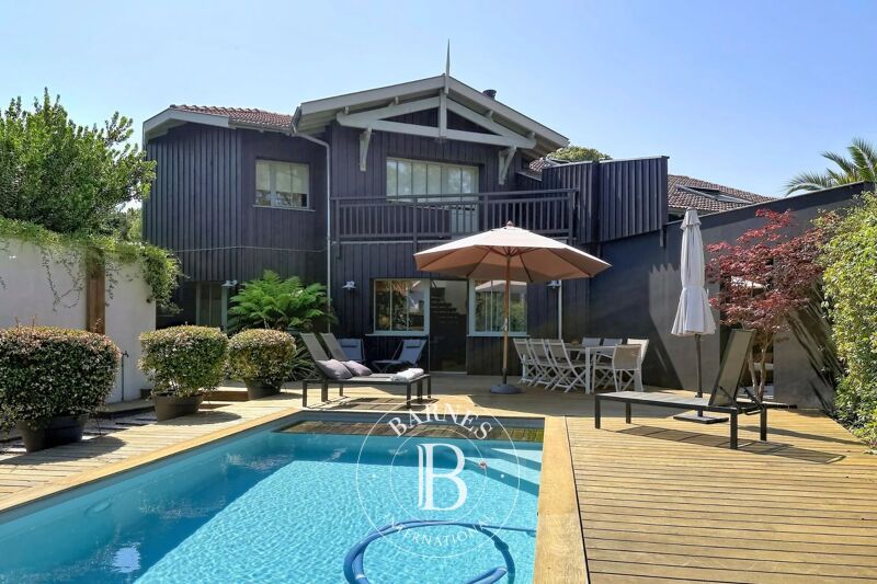 À vendre Villa | Lège-Cap-Ferret - picture 3