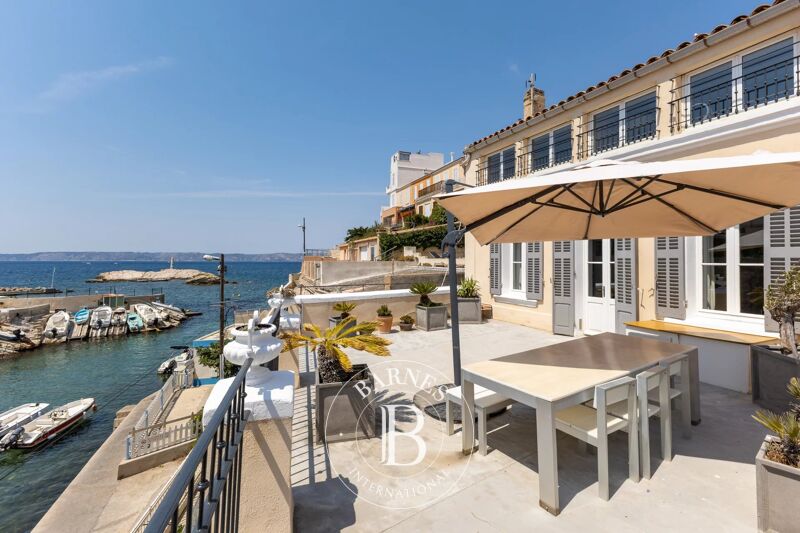 À vendre Maison | Marseille 7ème - picture 1