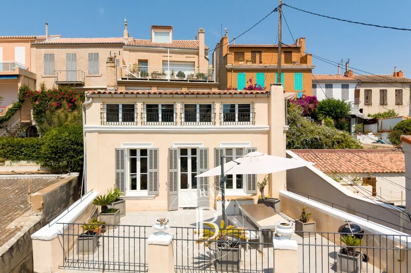 À vendre Maison | Marseille 7ème - picture 2
