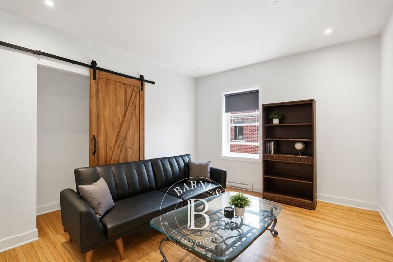 For Rent Apartment | Montréal... - picture 2