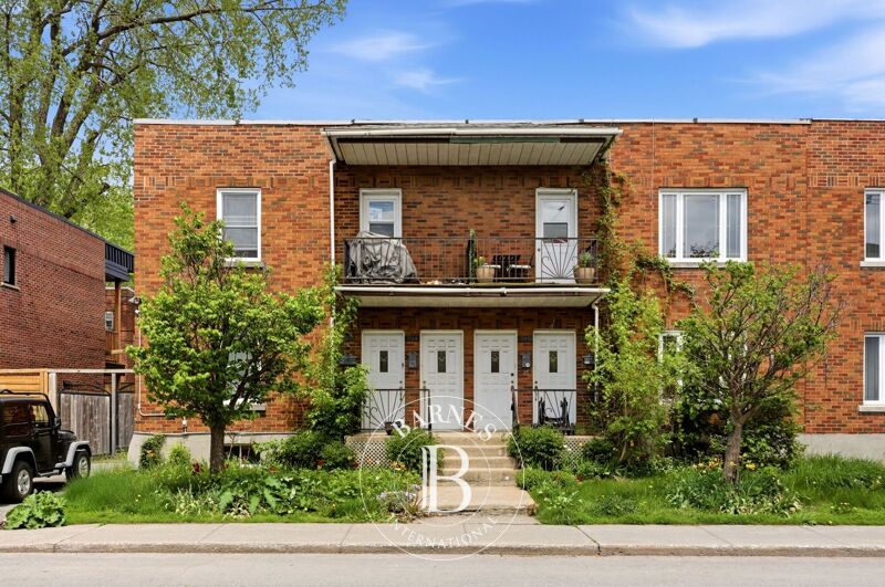 For Rent Apartment | Montréal... - picture 1