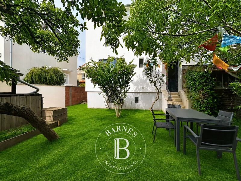For Rent House | Colombes - picture 1