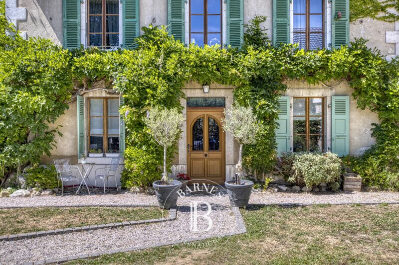 À vendre Maison de ville | Divonne-les-Bains - picture 2