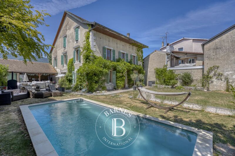 À vendre Maison de ville | Divonne-les-Bains - picture 1