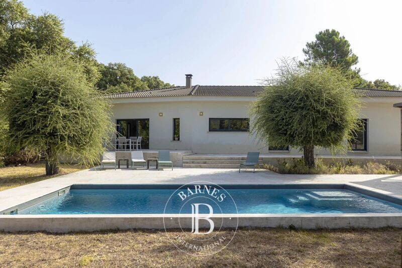 À vendre Maison | Sainte-Lucie-de-Porto-Vecchio - picture 3