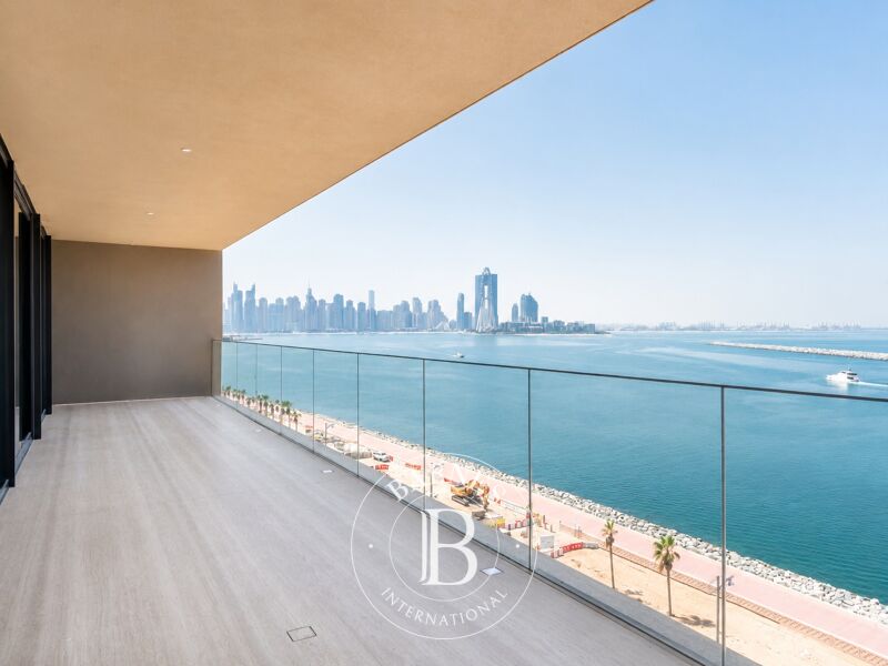 À louer Appartement | Palm Jumeirah - picture 1