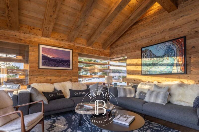 For Rent Chalet | Verbier - picture 3