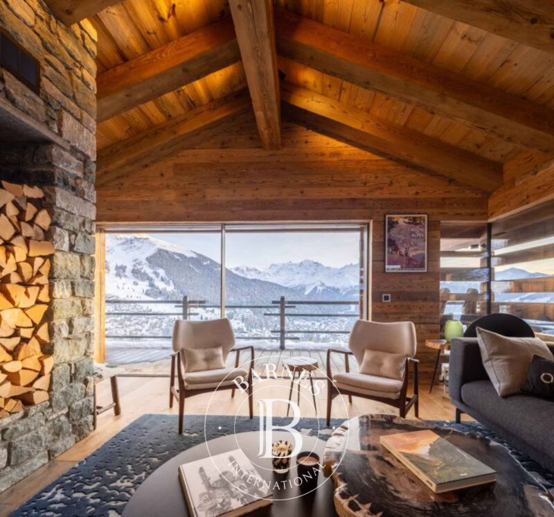 For Rent Chalet | Verbier - picture 1