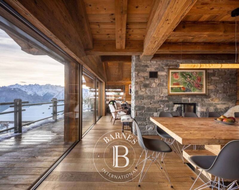 For Rent Chalet | Verbier - picture 2