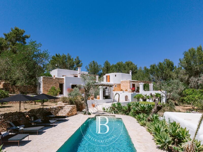 Venta Villa | Isla de Ibiza - picture 1