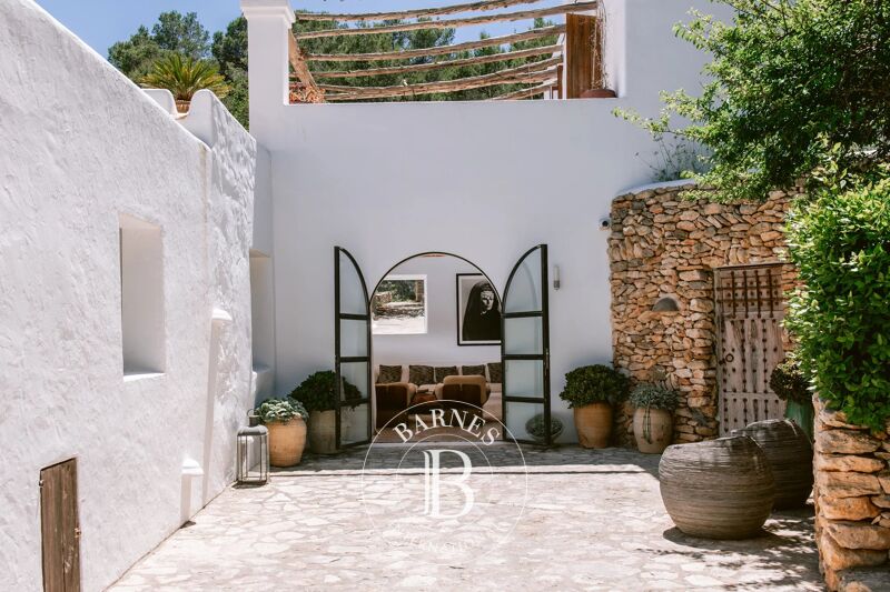 Venta Villa | Isla de Ibiza - picture 3
