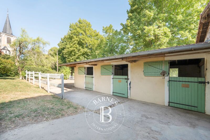 Zu verkaufen Landhaus | Chenicourt - picture 3
