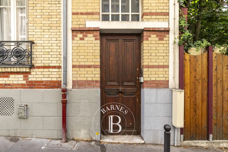 Zu verkaufen Haus | Paris 15ème - picture 3