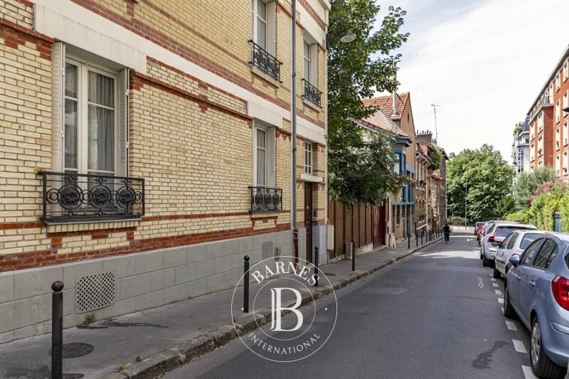 Zu verkaufen Haus | Paris 15ème - picture 1