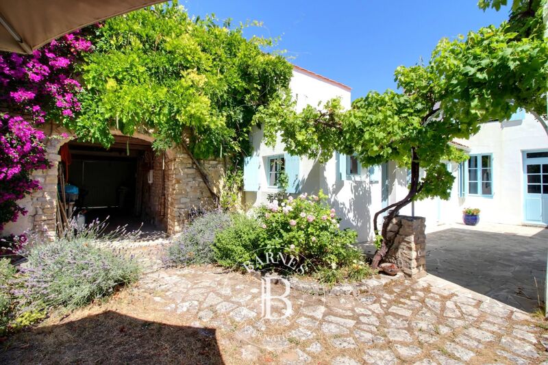 À vendre Maison | Ars-en-Ré - picture 1