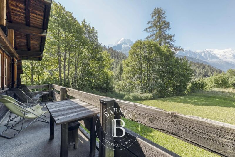 À vendre Chalet | Chamonix-Mont-Blanc - picture 2