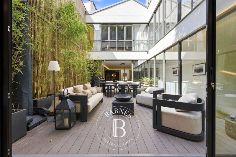 For Sale Apartment | Paris 2ème - picture 1