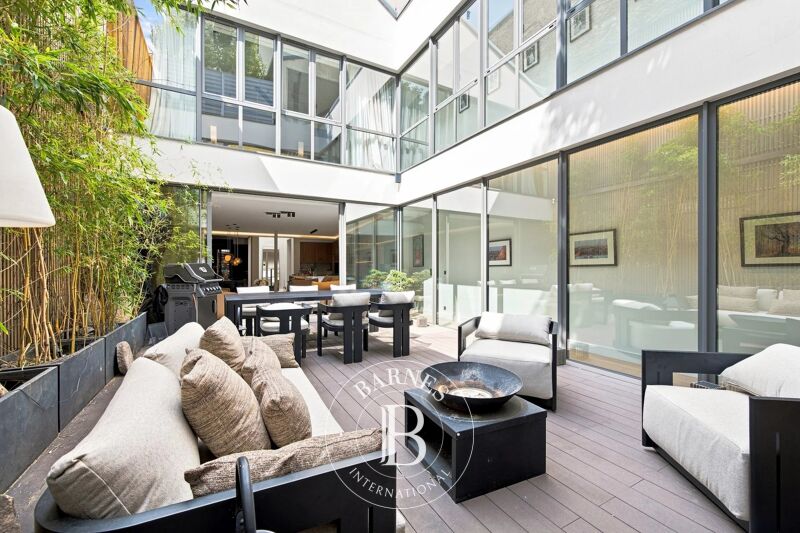 For Sale Apartment | Paris 2ème - picture 2