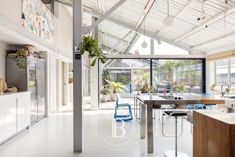 Zu vermieten Wohnung | London - picture 1