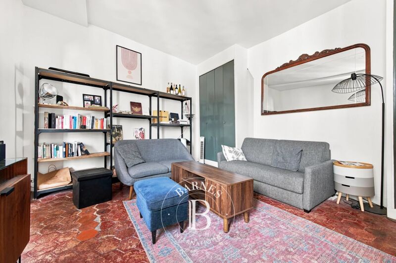 For Sale Apartment | Paris 2ème - picture 1