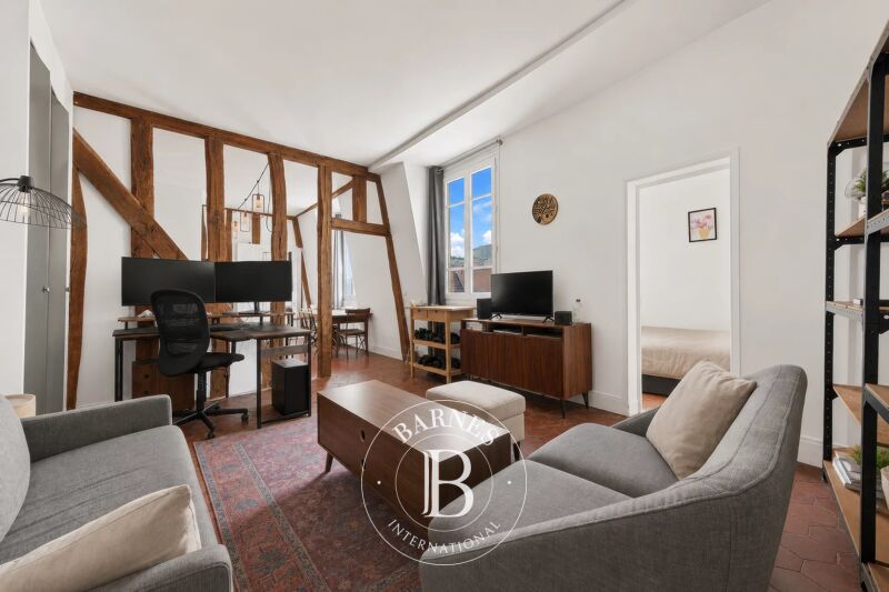 For Sale Apartment | Paris 2ème - picture 3