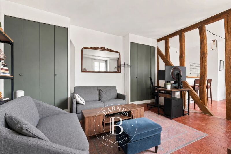 For Sale Apartment | Paris 2ème - picture 2