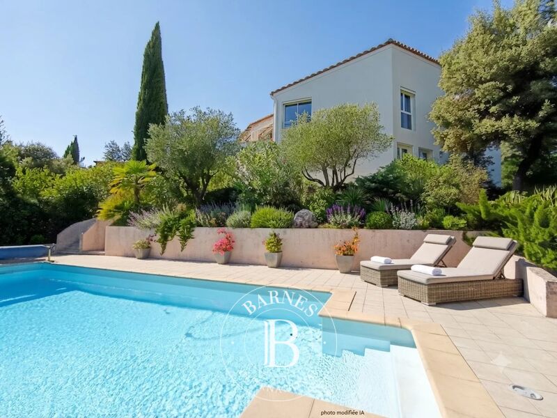 À vendre Maison | Montferrier-sur-Lez - picture 1