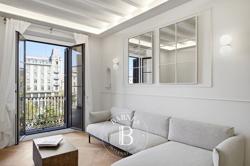 For Sale Apartment | Barcelona - picture 1