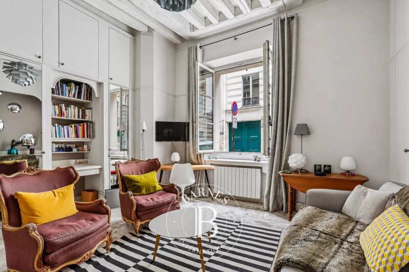 À vendre Appartement | Paris 7ème - picture 1